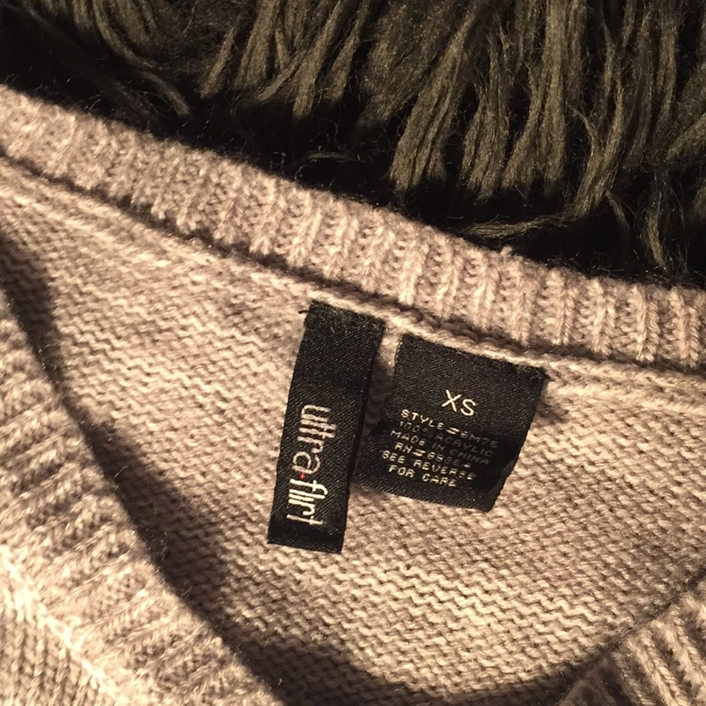 Sweaters - Picture 5 of 5